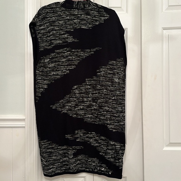 Chico’s Duster Cardigan - Picture 3 of 7